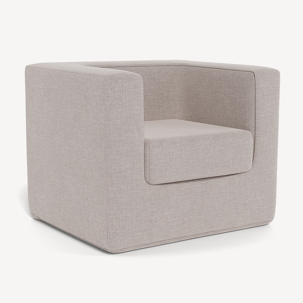 Acheter des chaises Cubino - Mousse durable CHAISES POUR ENFANTS avec housse lavable et amovible