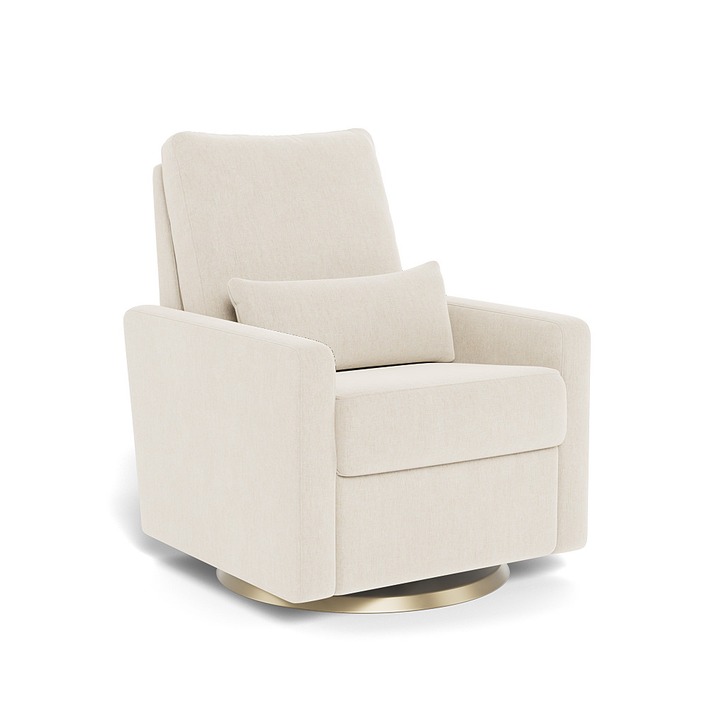 Sillón reclinable Matera - moderno sillón reclinable para cuarto de niños