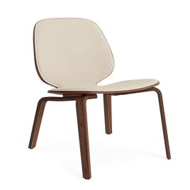 My Chair Lounge-Sessel Frontpolster