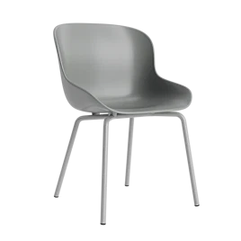 Hyg Chair Steel