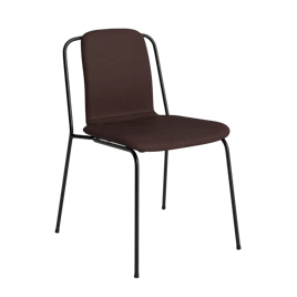 Studio Chair Full Upholstery