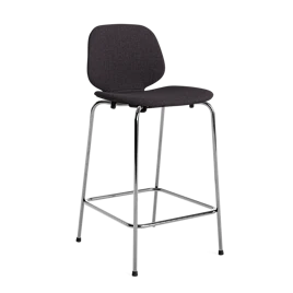 My Chair Barhocker 65 cm gepolstert