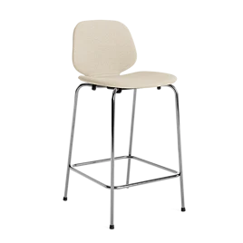 My Chair barstol 65 cm polstret