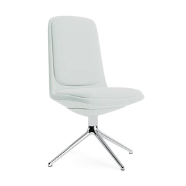 Off Chair Low 4L With Cushion