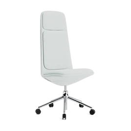 Off Chair High 5W Gas Lift With Cushion