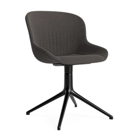 Hyg Comfort Chair Swivel 4L Full Upholstery