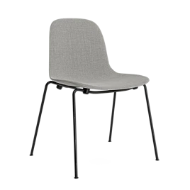 Form Chair Stacking Steel,Form Chair Stacking Full Upholstery Steel