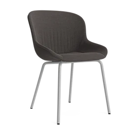Hyg Comfort Chair Full Upholstery Steel
