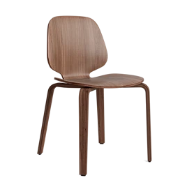 My Chair Wood