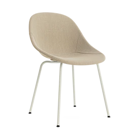 Mat Chair Full Upholstery Steel