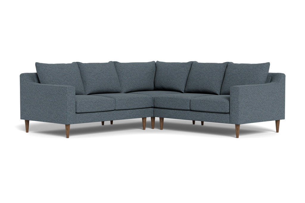 Alex MCM Corner Sectional