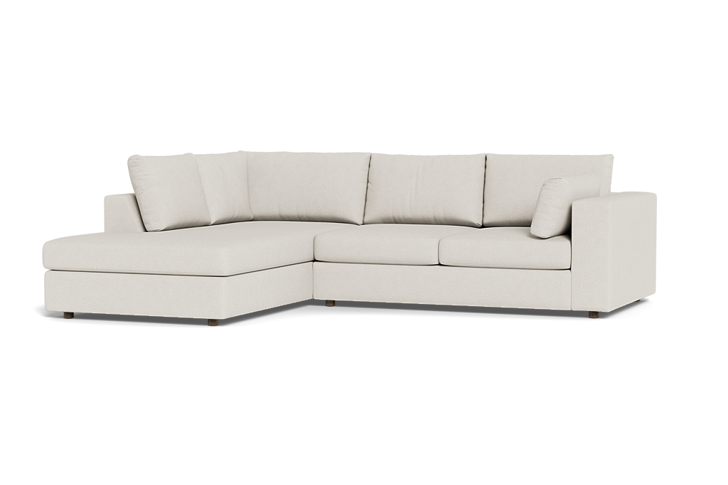 Daphne Bumper Sectional