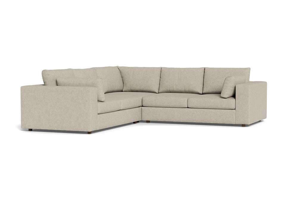 Daphne Corner Sectional