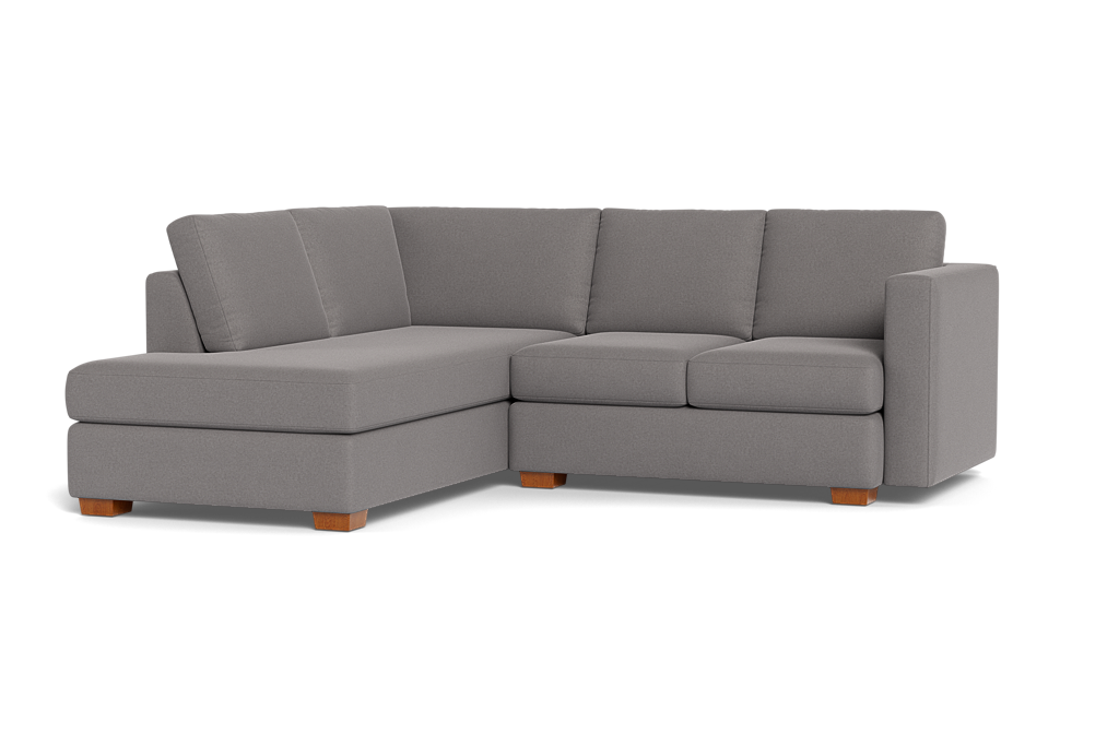 Cradle Bumper Sectional