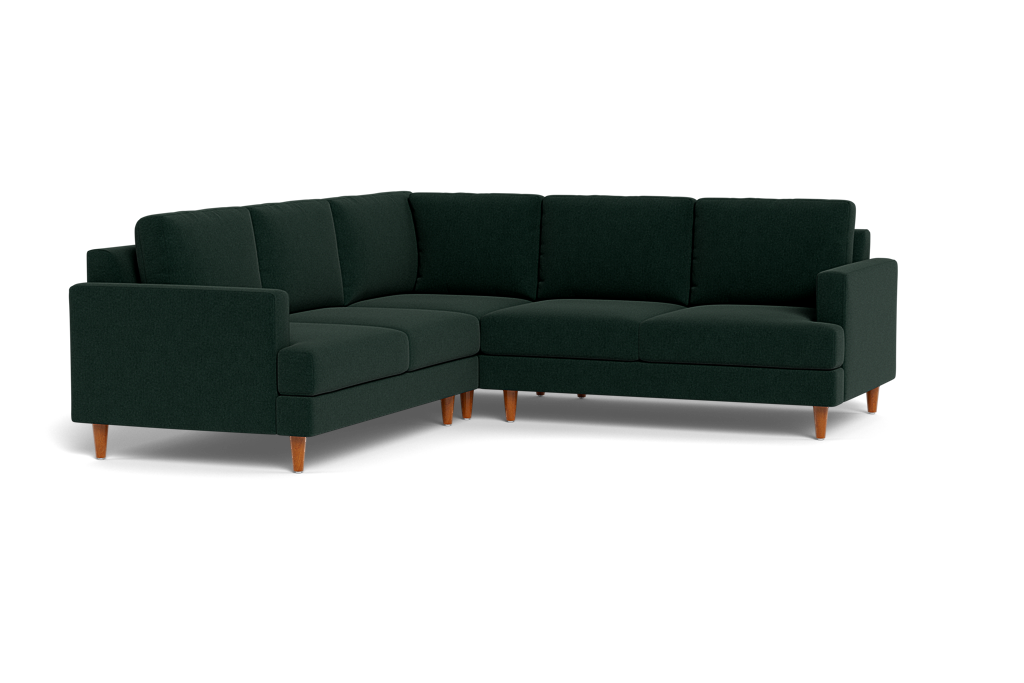 Milton Corner Sectional